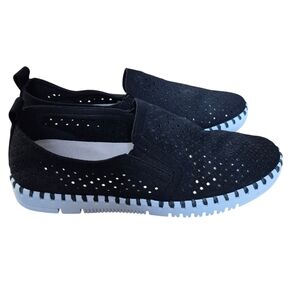 Patrizia Surfie Spring Srep Slip On Shoes Size 41